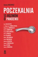 Historia Polski - RM Poczekalnia. 13 rozmów o pandemii LIT-42120 - miniaturka - grafika 1