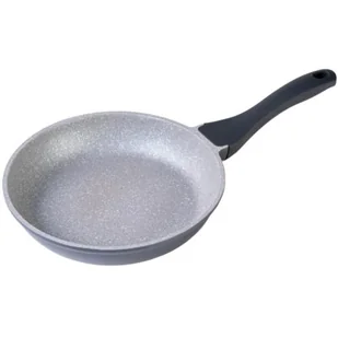 GÖTZE & JENSEN Patelnia GÖTZE & JENSEN Granitec Competence 28 cm MFP28 - Patelnie - miniaturka - grafika 1