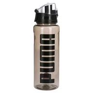 Shakery i bidony sportowe - PUMA Puma TR Bottle Sportstyle butelka na wodę, uniseks, 1 litr, kolor czarny, OSFA 53811 - miniaturka - grafika 1