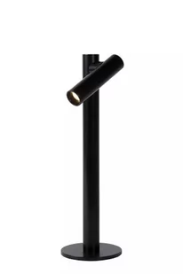 Antrim LED lampa stołowa ogrodowa 1-punktowa czarna 27503/02/30 - Lampy ogrodowe - miniaturka - grafika 1