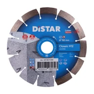 Tarcze do pił - Distar 150x22,23 1A1RSS/C3-W Classic H12 12315011013 - miniaturka - grafika 1