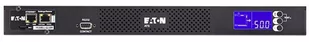 Eaton ATS 16A Netpack EATS16N - Pozostałe akcesoria sieciowe - miniaturka - grafika 4