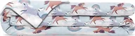 Kołdry i poduszki dla dzieci - Gravity Kołderka obciążeniowa Gravity Senso-Rex Kids 60x100 rainbow horses - miniaturka - grafika 1