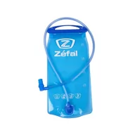 Shakery i bidony sportowe - Zefal Bukłak na wodę z rurką i ustnikiem Zefal Bladder, do plecaka, 2 L - miniaturka - grafika 1