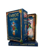 Ezoteryka - Tarot Snów (książka + karty) - Ciro Marchetti, Lee Bursten - miniaturka - grafika 1