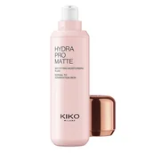 Podkłady do twarzy - KIKO Milano Hydra Pro Matte nawilżająco-matujący fluid do twarzy 50ml - miniaturka - grafika 1