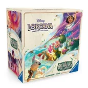 Gry karciane - Disney Lorcana (Set07) trove pack Ravensburger - gra - miniaturka - grafika 1