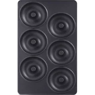 Akcesoria i części AGD - Tefal Płyty do opiekacza do pączków amerykańskich XA801112 - miniaturka - grafika 1