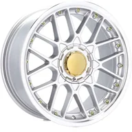 Felgi aluminiowe - Felgi 18 m.in. do BMW E90 E91 F30 F31 F34 GT 4 F32 F36 F10 - RSSA06 - miniaturka - grafika 1