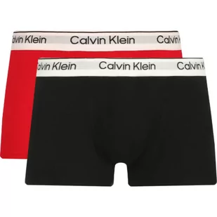 Calvin Klein Underwear Bokserki 2-pack - Majtki dla dzieci - miniaturka - grafika 1