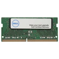 Pamięci RAM - Pamięć Dell 8GB DDR4 SODIMM 3466MHz - miniaturka - grafika 1
