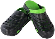 Obuwie robocze - BUTY PIANKOWE EVA, CHODAK DWUKOLOROWY ROZMIAR 41 - miniaturka - grafika 1