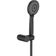 Zestawy prysznicowe - Zestaw prysznicowy punktowy Cejlo Deante - miniaturka - grafika 1