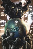Komiksy dla dorosłych - Batman – Świat - miniaturka - grafika 1