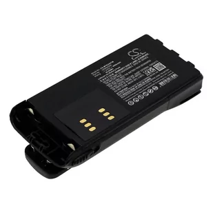 Motorola GP140 / HNN9008A 4000mAh 29.60Wh Li-Ion 7.4V (Cameron Sino) - Akcesoria do krótkofalówek - miniaturka - grafika 1