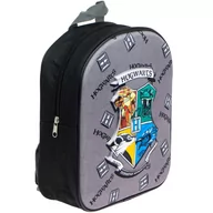 Plecaki szkolne i tornistry - Plecak dla przedszkolaka Harry Potter 3D - miniaturka - grafika 1
