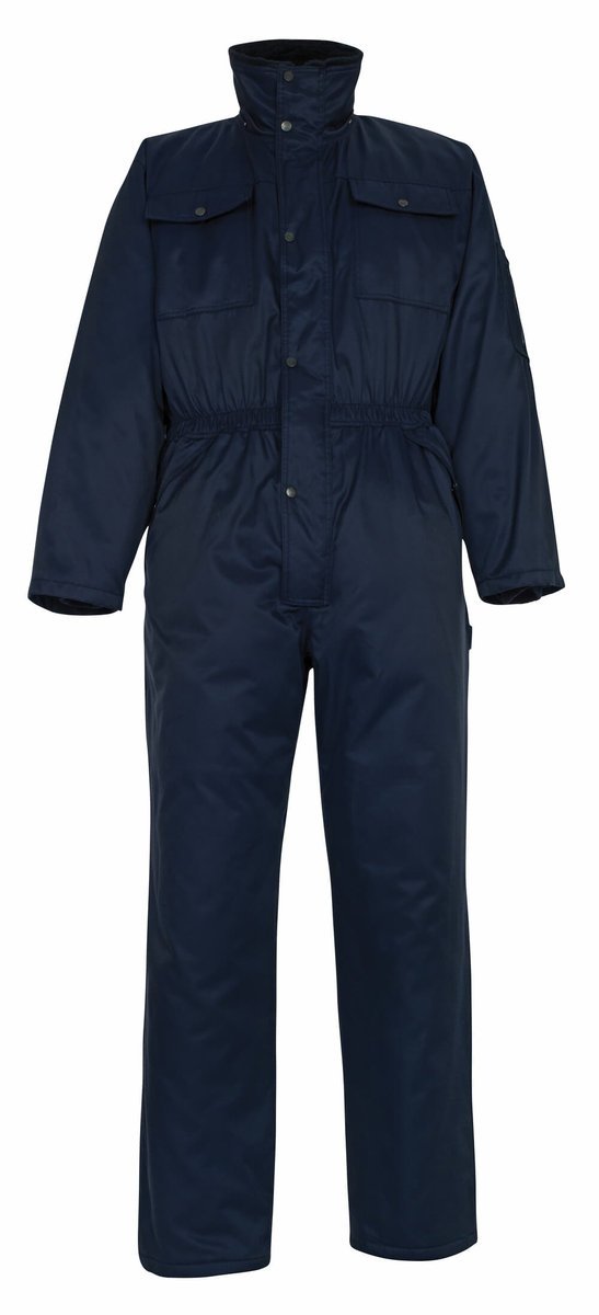 Kombinezon zimowy ORIGINALS Bearnylon MASCOT [00517-620] M