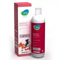 Peelingi do ciała - BJOBJ Płyn do kąpieli i pod prysznic z ekstraktem z jagód goji, 250 ml, bazanowaodlotowa2-BB190-uniw - miniaturka - grafika 1