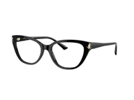 Okulary korekcyjne, oprawki, szkła - Dioptrie szkieł Jimmy Choo JC3011 5000 - miniaturka - grafika 1