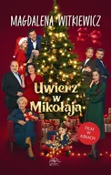 Literatura obyczajowa - Uwierz w Mikołaja - miniaturka - grafika 1