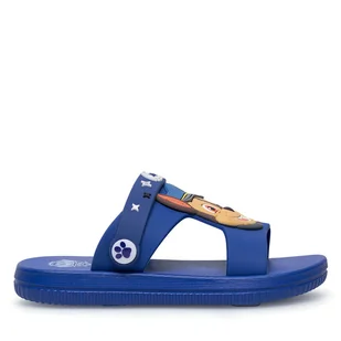Sandały Paw Patrol CP66-SS24-404PAW Granatowy - Buty dla chłopców - miniaturka - grafika 1