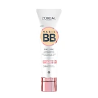 Kremy CC - L’Oréal Paris Kremy BB i CC 30 ml - miniaturka - grafika 1