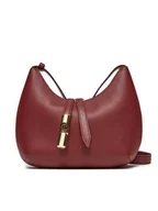 Torebki damskie - Furla Torebka WB01500 BX3353 CGQ00 Bordowy - miniaturka - grafika 1