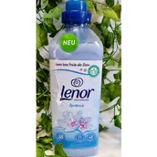 Środki do prania - LENOR Płyn do płukania tkanin Aprilfrish 950ml, 38 prań ORYGINALNA CHEMIA NIEMIECKA - miniaturka - grafika 1