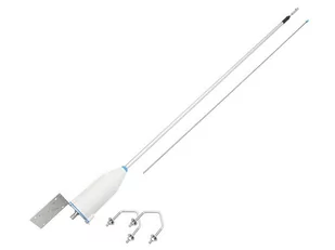 4260# Antena sonus fm sv total bez wzmacniacza - Anteny TV - miniaturka - grafika 1