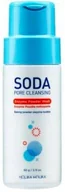 Pianki do mycia twarzy - Holika Holika Soda Pore Clear Enzyme Powder Wash) 60 g - miniaturka - grafika 1