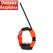 Specjalistyczne artykuły dla zwierząt - Obroża dla innego psa DOG GPS X25T- pomarańczowy - miniaturka - grafika 1