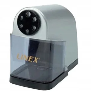 Pencil sharpeners Linex EPS 6000, electric - Temperówki - miniaturka - grafika 1