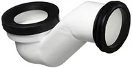 Miski WC - Roca Kolanko do o / pionowego ( 21 cm od ściany ) AV0007700R - miniaturka - grafika 1
