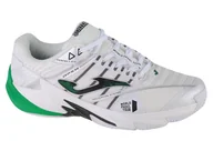 Tenis ziemny - Joma T.Open Men 2202 TOPENS2202P, Męskie, buty do tenisa, Biały - miniaturka - grafika 1