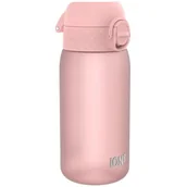 Butelki dla niemowląt - Butelka ION8 I8RF350ROS Jasnoróżowy - miniaturka - grafika 1