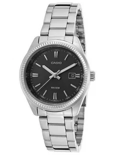 Zegarek ZEGAREK MĘSKI CASIO MTP-1302PD-1A1VDF (zd072f) + BOX - Zegarki męskie - miniaturka - grafika 4