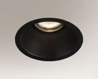 Lampy sufitowe - Shilo Lampa downlight KAMI 3326 GU10 1xPAR16 50W 3327/G53/Kolor - miniaturka - grafika 1