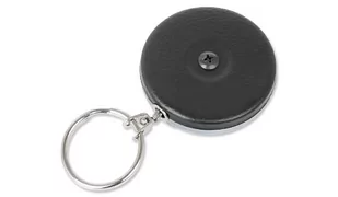KEY-BAK - Retraktor ORIGINAL Stainless Steel Chain - Vinyl - 0005-013 - Survival - akcesoria - miniaturka - grafika 1