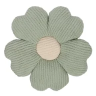 Kołdry i poduszki dla dzieci - Poduszka kwiatek MAVA, Ø 38 cm - miniaturka - grafika 1