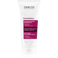 Odżywki do włosów - Vichy Dercos Densi Solutions balsam do włosów 200ml - miniaturka - grafika 1