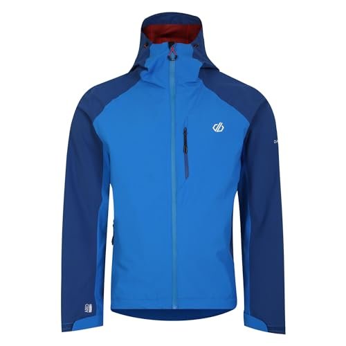 Dare2B Mountain Series męska kurtka wodoodporna