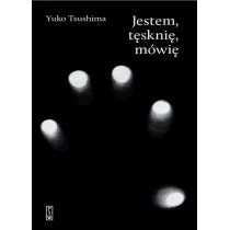 Jestem Tęsknię Mówię Yuko Tushima - Opowiadania - miniaturka - grafika 1