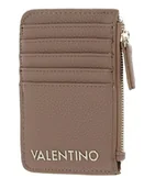 Portfele - Valentino Brixton, akcesoria podróżne - portfel damski, beżowy, jeden rozmiar, beżowy, Taille unique - miniaturka - grafika 1