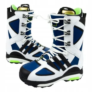Buty snowboardowe Adidas Tactical Lexicon [EG9385] - Buty snowboardowe - miniaturka - grafika 1