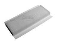 Filtry kabinowe - Filtr kabinowy CORTECO CP1139 CU30232 CP1139 - miniaturka - grafika 1