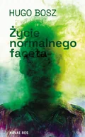 Biografie i autobiografie - Życie normalnego faceta - miniaturka - grafika 1