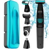 Golarki męskie - Cecotec Bamba PrecicionCate Extreme 5in1 - miniaturka - grafika 1