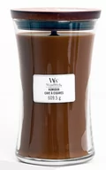 Świece - WoodWick Świeca Core Humidor duża 93032E - miniaturka - grafika 1