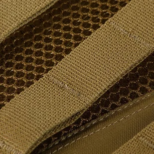 M-Tac - Kamizelka taktyczna Plate Carrier Cuirass FAST QRS - Coyote - 51381005 - Odzież taktyczna i umundurowanie - miniaturka - grafika 6