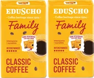 Kawa - Kawa mielona Tchibo Eduscho Family 1000 g - miniaturka - grafika 1